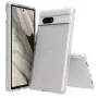 Capa JT BERLIN 10918 capa de telemóvel transparente para Google Pixel 7a