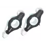 Fita adesiva Hama 00007571 dispensador de fita antracite 12 m 2 unid.