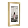 Moldura individual Hama Swing natural
