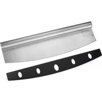 Cortador de pizza Westmark Easy aço inoxidável 350 mm