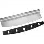 Cortador de pizza Westmark Easy aço inoxidável 350 mm