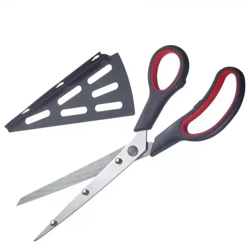 Cortador de pizza Westmark Antonio aço inoxidável preto vermelho 77 mm
