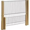 Escorredor de louça Westmark Tilo autónomo 390x350x28 mm