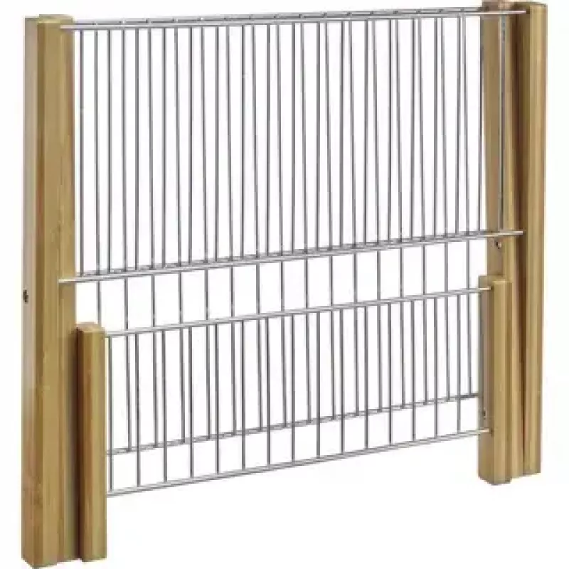 Escorredor de louça Westmark Tilo autónomo 390x350x28 mm