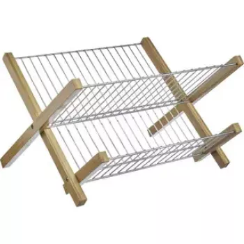 Escorredor de louça Westmark Tilo autónomo 390x350x28 mm