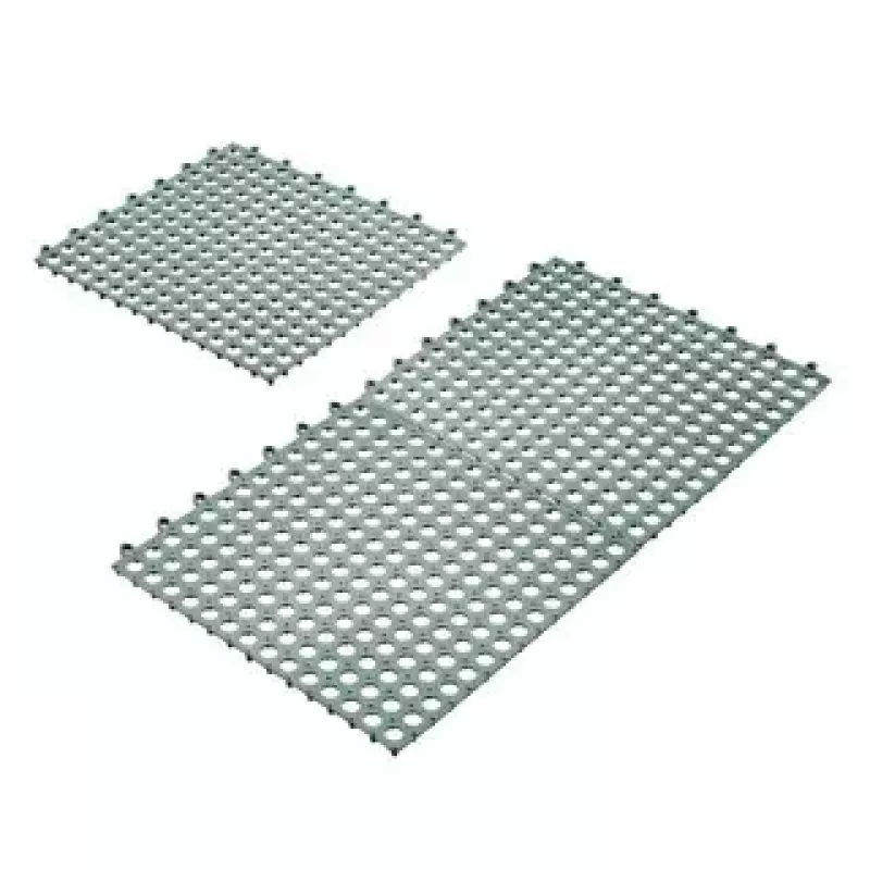Tapete escorredor Westmark 61762270 tapete tampo de mesa 310x310 mm