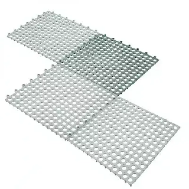Tapete escorredor Westmark 61762270 tapete tampo de mesa 310x310 mm