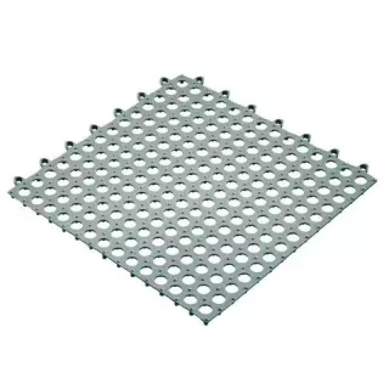 Tapete escorredor Westmark 61762270 tapete tampo de mesa 310x310 mm