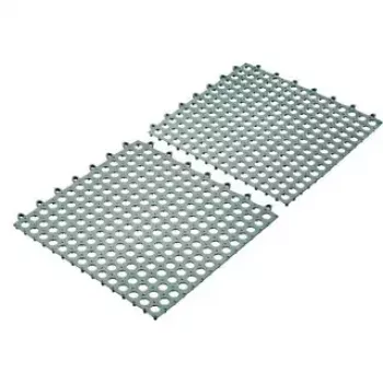 Tapete escorredor Westmark 61762270 tapete tampo de mesa 310x310 mm