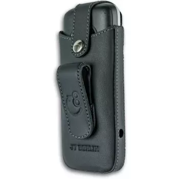 Bolsa de suporte JT BERLIN 12019 preto universal para Aastra Mitel