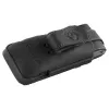 Bolsa de suporte JT BERLIN 12019 preto universal para Aastra Mitel