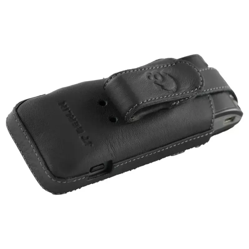 Bolsa de suporte JT BERLIN 12019 preto universal para Aastra Mitel