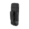 Bolsa de suporte JT BERLIN 12019 preto universal para Aastra Mitel