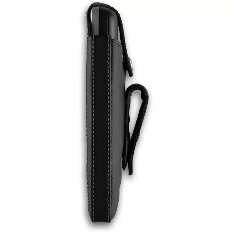 Bolsa de suporte JT BERLIN 12019 preto universal para Aastra Mitel