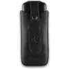 Bolsa de suporte JT BERLIN 12019 preto universal para Aastra Mitel