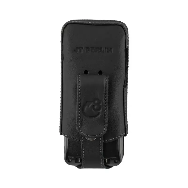 Bolsa de suporte JT BERLIN 12019 preto universal para Aastra Mitel
