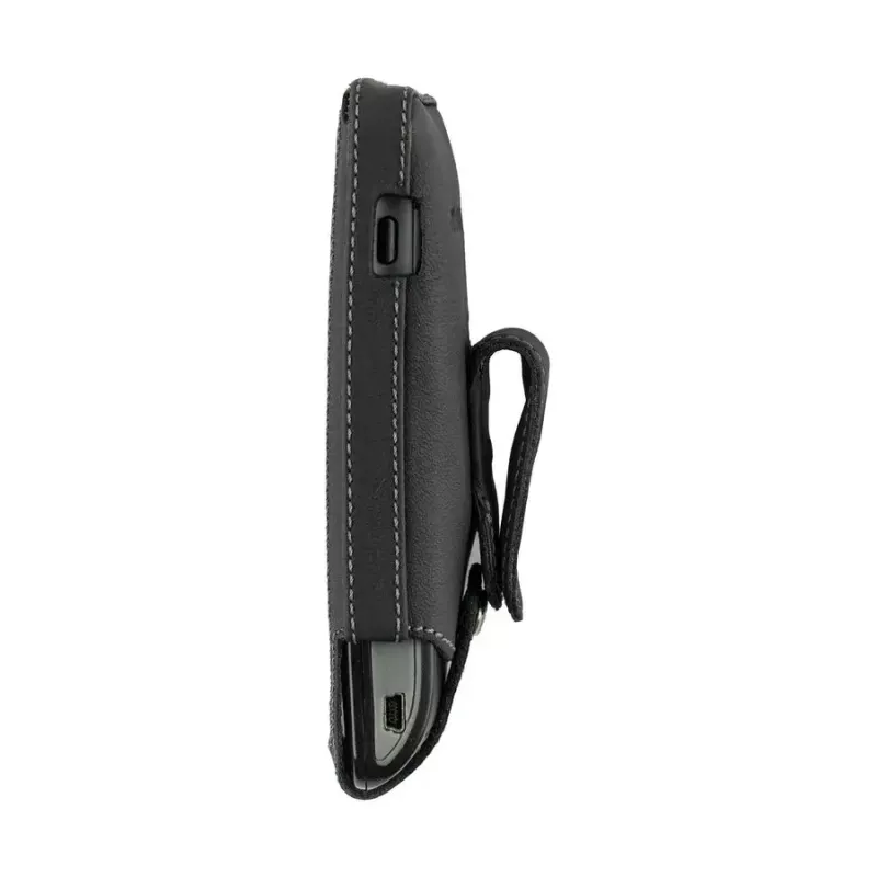 Bolsa de suporte JT BERLIN 12019 preto universal para Aastra Mitel