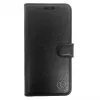 JT Berlin Schöneberg BookCase 10867 capa para Apple iPhone 14, preta