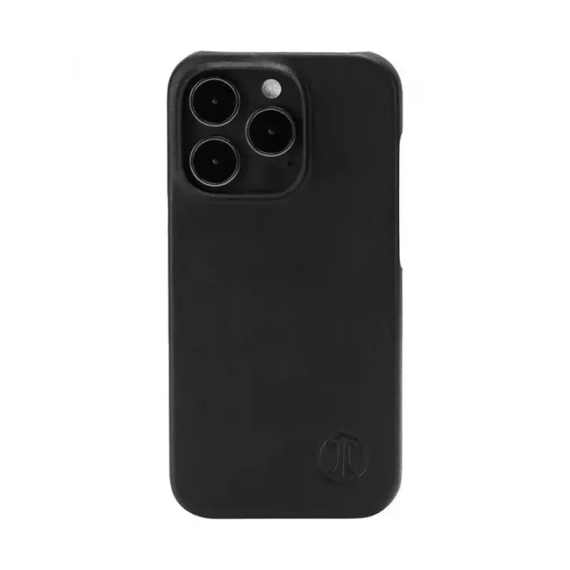 Capa JT BERLIN Kreuzberg iPhone 14 Pro Max 17 cm preto