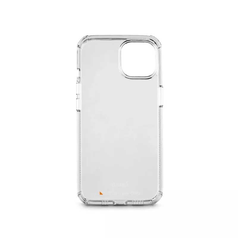 Hama «Extreme Protect» capa para telemóvel para Apple iPhone 13, transparente