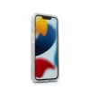 Hama «Extreme Protect» capa para telemóvel para Apple iPhone 13, transparente