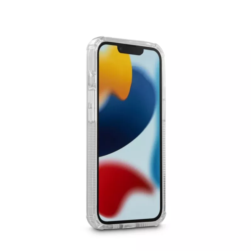 Hama «Extreme Protect» capa para telemóvel para Apple iPhone 13, transparente