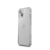 Hama «Extreme Protect» capa para telemóvel para Apple iPhone 13, transparente