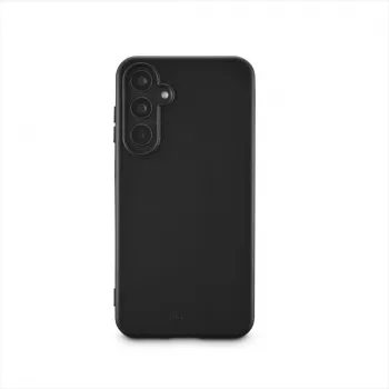 Hama «Fantastic Feel» capa para telemóvel para Samsung Galaxy A25 5G, preto