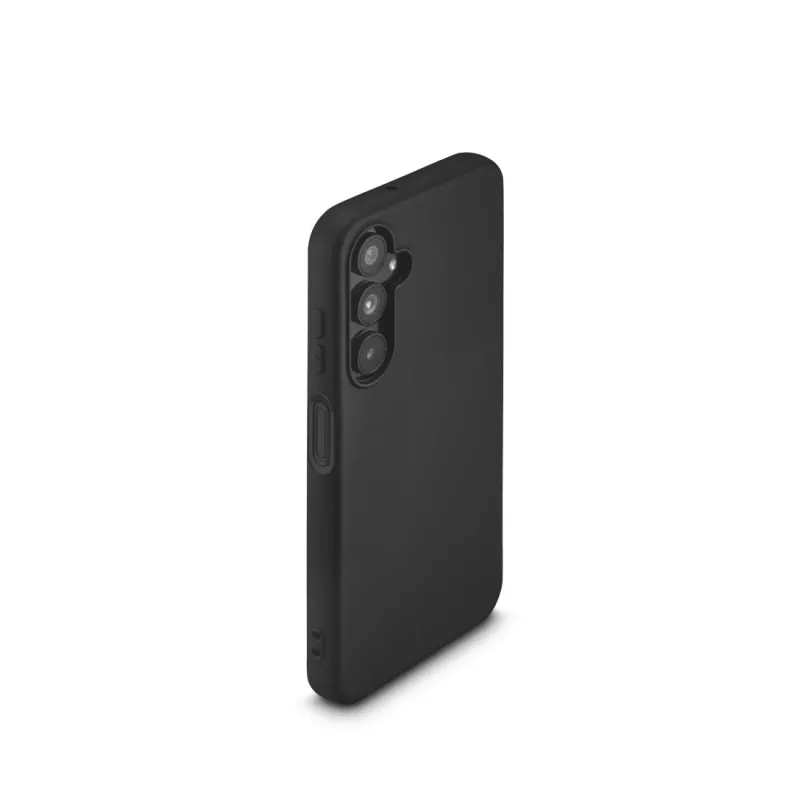 Hama «Fantastic Feel» capa para telemóvel para Samsung Galaxy A25 5G, preto
