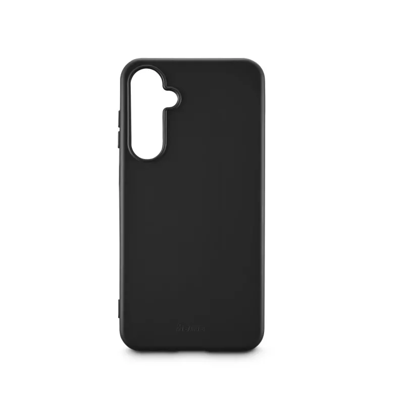 Hama «Fantastic Feel» capa para telemóvel para Samsung Galaxy A25 5G, preto