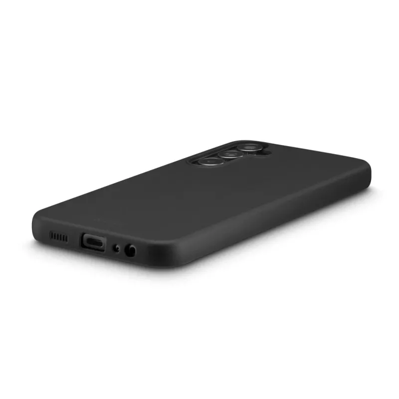Hama «Fantastic Feel» capa para telemóvel para Samsung Galaxy A25 5G, preto
