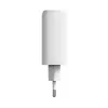 Carregador de interior Trust Maxo 25381 carregamento rápido universal 20V 2xUSB-C