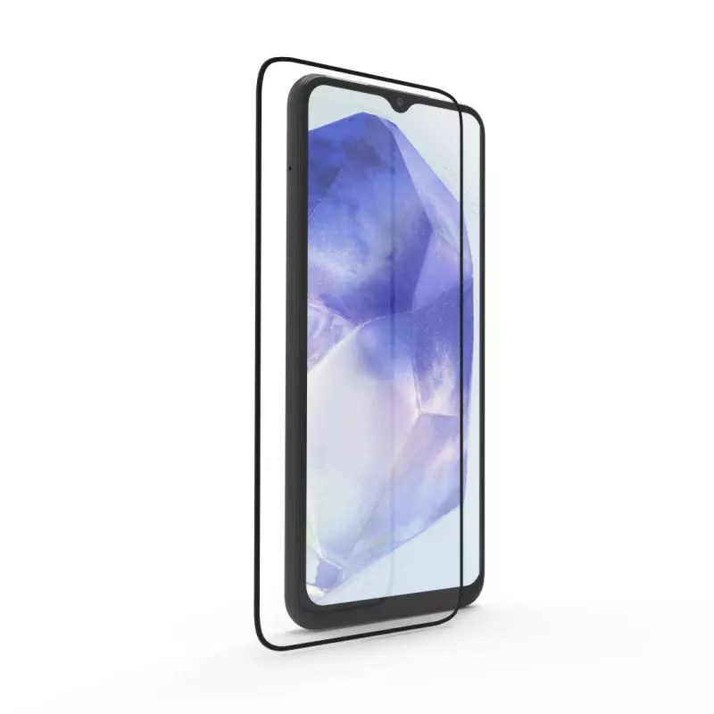 Película protetora de ecrã Hama Extreme Protect transparente Samsung 1 unid.