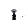 Leitor de códigos de barras portátil Star Micronics BSH-20U 1D/2D CMOS com fios USB preto