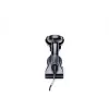 Leitor de códigos de barras portátil Star Micronics BSH-20U 1D/2D CMOS com fios USB preto