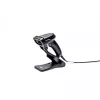 Leitor de códigos de barras portátil Star Micronics BSH-20U 1D/2D CMOS com fios USB preto