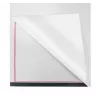 Moldura para quadro Franken AR15012 vermelha A3 470x10x650mm 2 unid.