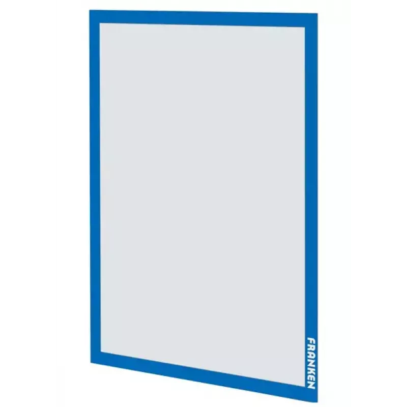 Moldura para quadro Franken AR15032 A3 azul 470x10x650 mm 2 unid.