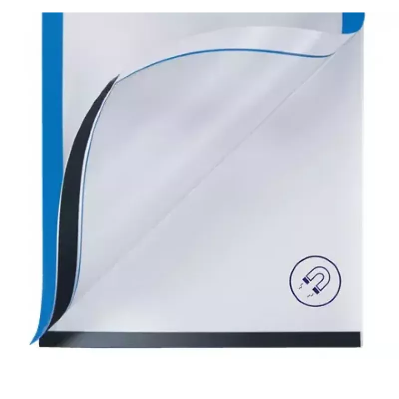 Moldura para quadro Franken AR15032 A3 azul 470x10x650 mm 2 unid.