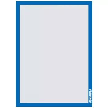 Moldura para quadro Franken AR15032 A3 azul 470x10x650 mm 2 unid.