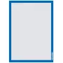 Moldura para quadro Franken AR15032 A3 azul 470x10x650 mm 2 unid.