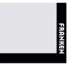Moldura para quadros Franken AR15102 A3 preta 470x10x650mm 2 unid.