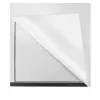 Moldura para quadros Franken AR15102 A3 preta 470x10x650mm 2 unid.