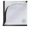 Moldura para quadros Franken AR15102 A3 preta 470x10x650mm 2 unid.