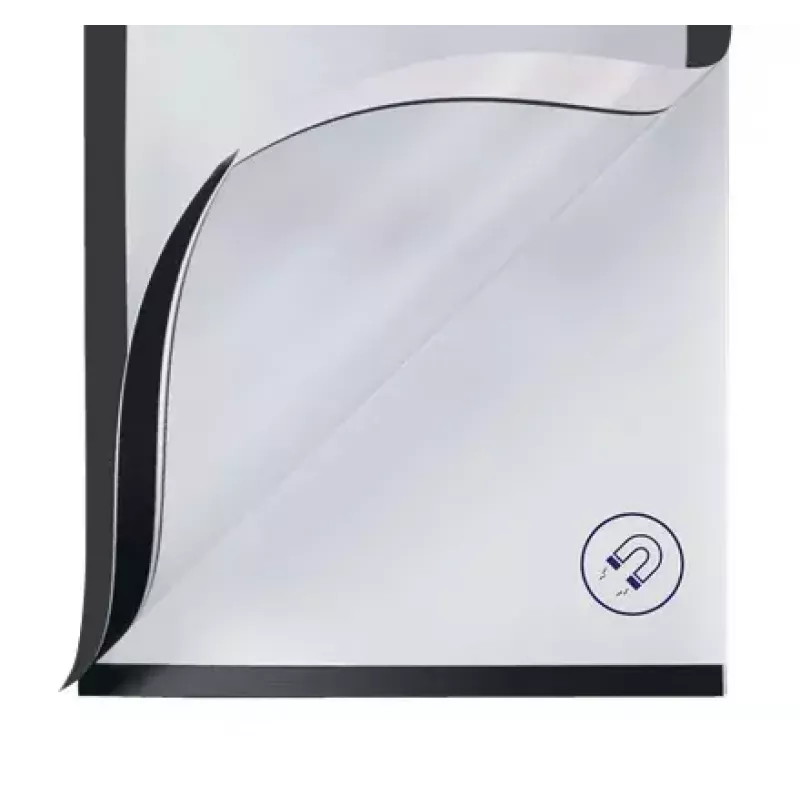 Moldura para quadros Franken AR15102 A3 preta 470x10x650mm 2 unid.