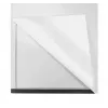 Moldura para quadro Franken AR15132 prateada A3 470x10x650mm 2 unid.