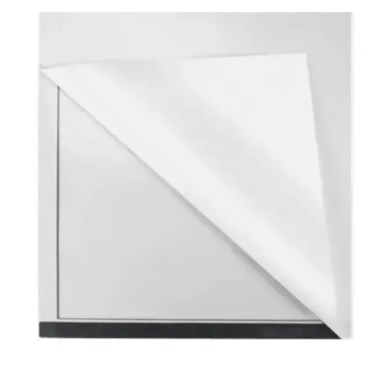 Moldura para quadro Franken AR15132 prateada A3 470x10x650mm 2 unid.