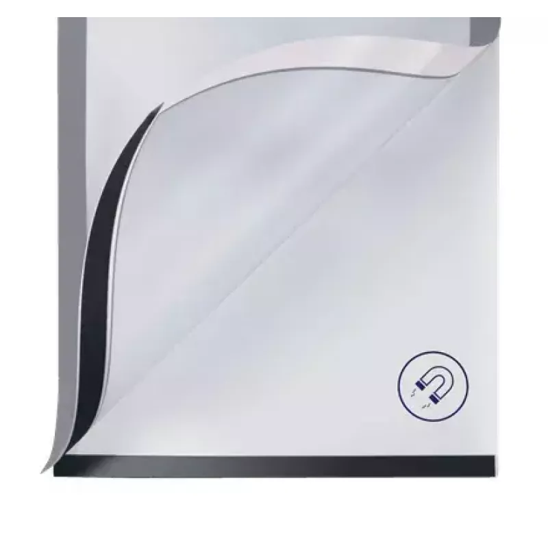 Moldura para quadro Franken AR15132 prateada A3 470x10x650mm 2 unid.