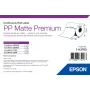Epson 7113703 rolo de etiquetas branco rolo de etiquetas autoadesivas