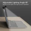 Barra de luz LED para portátil ACT AC8050, regulável, alimentada por USB